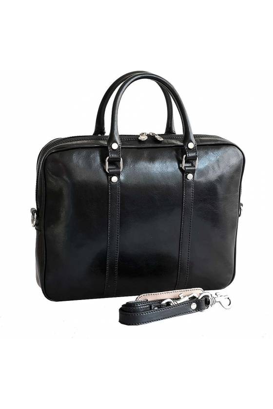 Geanta dama laptop, geanta office, piele naturala, coniac, gentidebarbati.ro, S142A