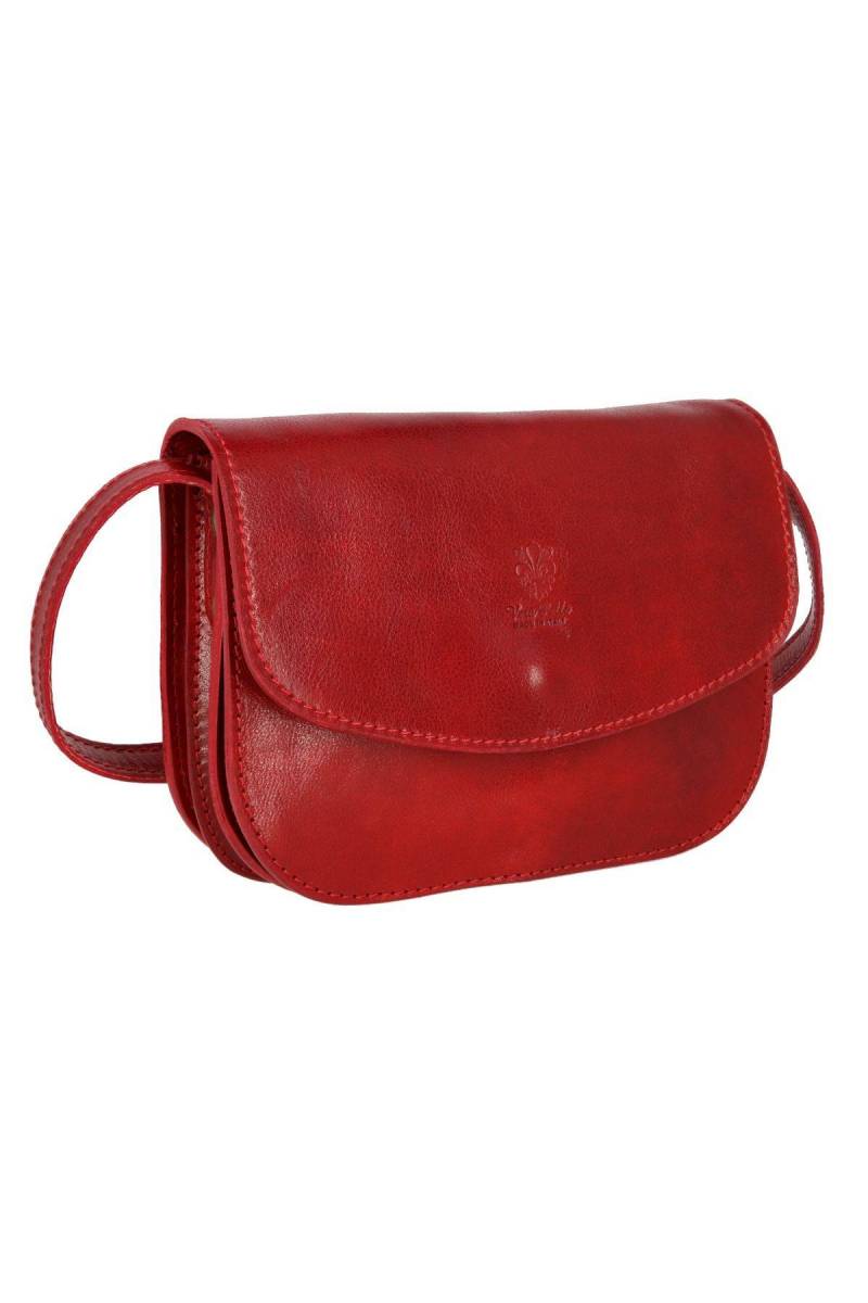 Geanta dama de umar, tolba piele naturala, negru, util land fashion, P130C