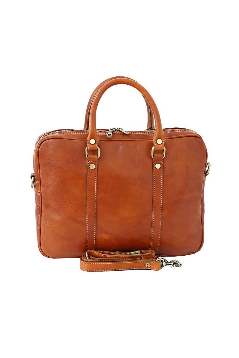 Geanta dama laptop, geanta office, piele naturala, coniac, gentidebarbati.ro, S142A Geanta dama laptop, geanta office, piele naturala, coniac, gentidebarbati.ro, S142A