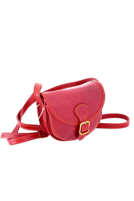 Geanta de umar din piele...