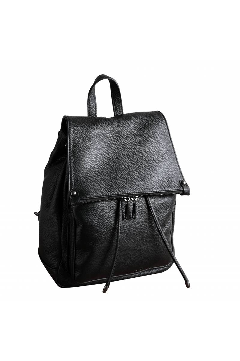 Rucsac rosu  dama din piele naturala, , util land fashion, gentidebarbati.ro, R130D